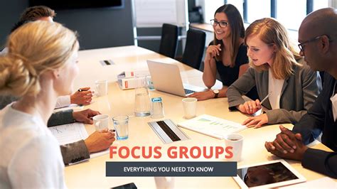 what is focus group wallet